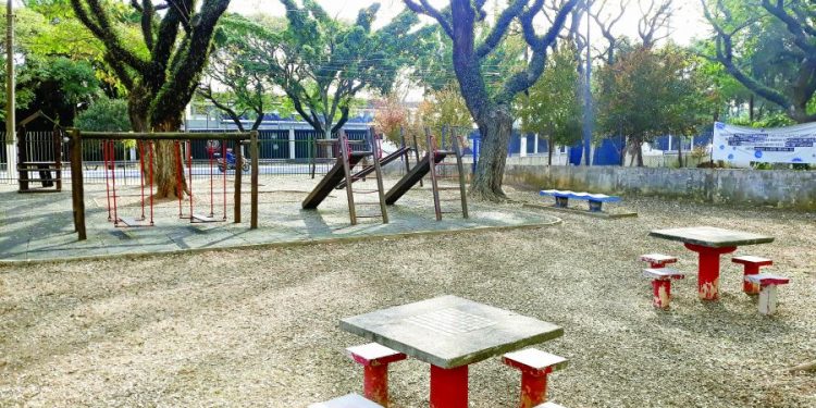 Ampliação de Parque do Tatuapé deve custar cerca de R$ 3,5 milhões, diz secretaria