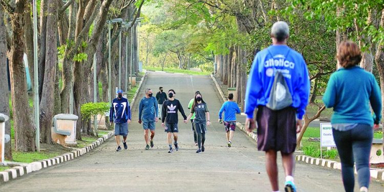 Ceret flexibiliza horário e volta a abrir ao público até as 22 horas
