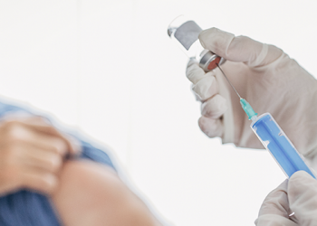 A importância da vacinação em idosos