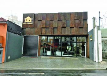 Loja Obra Fácil, no Jardim Anália Franco, oferece um spa dentro da sua casa