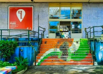 Centro Cultural Penha tem encontros de teatro, música e exposição