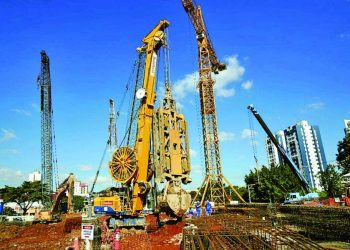 Estação Anália Franco custará mais de R$ 500 mi e pode ficar pronta em 2026