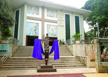 Paróquia Nossa Senhora da Conceição, no Tatuapé, receberá seminários