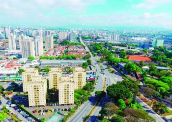 História dos 465 anos da Mooca reflete a inclinação do bairro para a construção