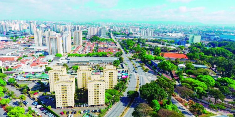 História dos 465 anos da Mooca reflete a inclinação do bairro para a construção