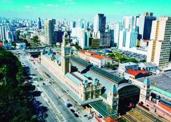 Museu da Língua Portuguesa, na Praça da luz, volta a ser opção de passeio