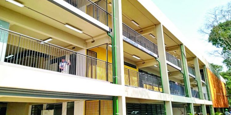 Organizações sociais terão de assumir o CEU Carrão-Tatuapé até o próximo dia 16
