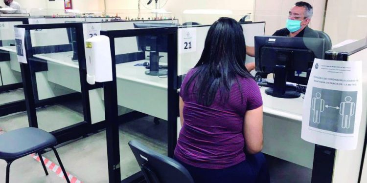 Subprefeituras retomam os atendimentos presenciais com agendamento