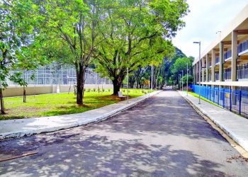 Secretaria de Esportes não consegue escolher um coordenador para o CEE Tatuapé