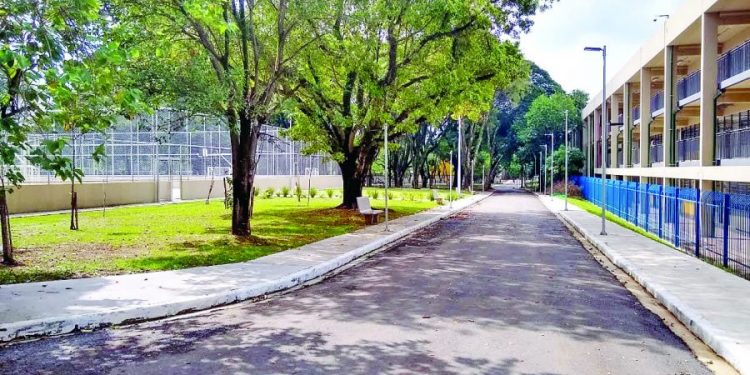 Secretaria de Esportes não consegue escolher um coordenador para o CEE Tatuapé