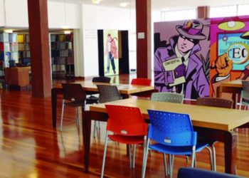 Centro Cultural Vila Formosa tem oficina de iluminação alternativa