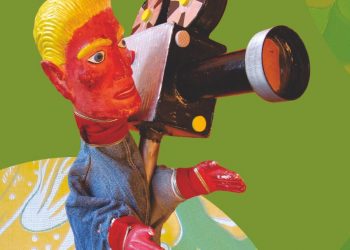 Os mamulengos de Valdeck Garanhuns vão ao Artur Azevedo, na Mooca