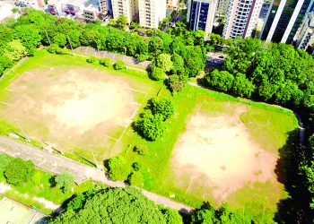 Seme libera centros esportivos, mas o do Tatuapé ainda está fechado