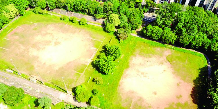 Seme libera centros esportivos, mas o do Tatuapé ainda está fechado