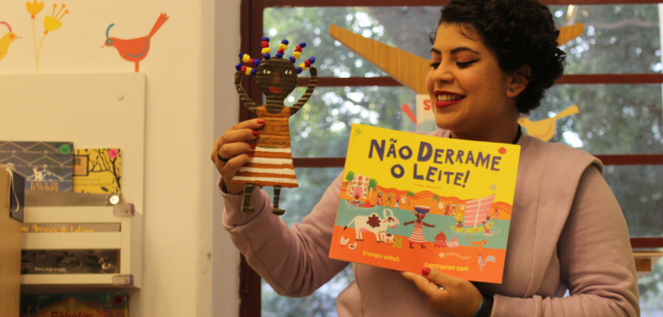 Museu da Imigração, na Mooca, apresentará cursos e mediação de leitura