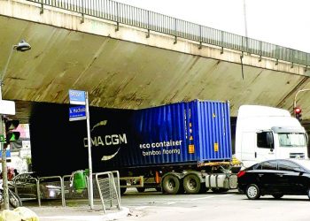 Viaduto Bresser vai passar por obras de R$ 5,9 milhões em sua estrutura