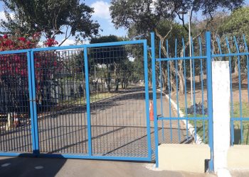 Domingo terá manifestação em frente ao CEE Tatuapé, na Rua Apucarana, 233