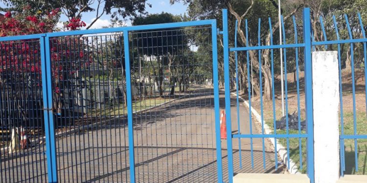 Domingo terá manifestação em frente ao CEE Tatuapé, na Rua Apucarana, 233