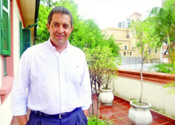 Comando da Sub Mooca passa para o coronel Danilo Antão Fernandes