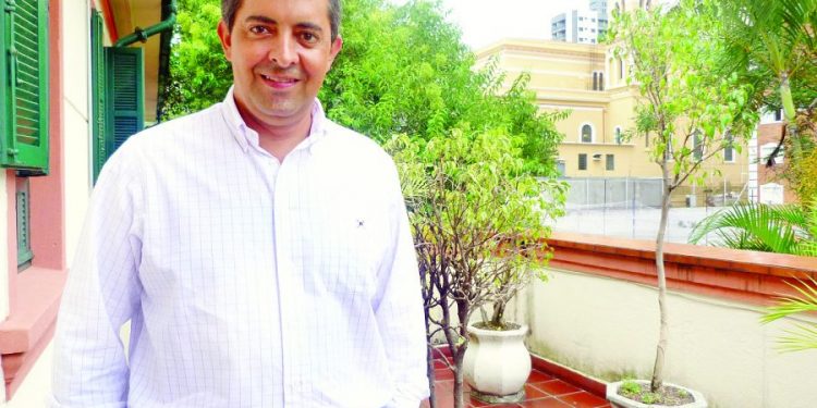 Comando da Sub Mooca passa para o coronel Danilo Antão Fernandes