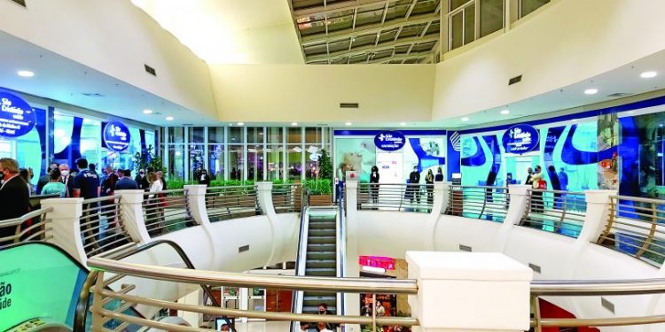 Grupo São Cristóvão Saúde amplia o espaço ‘Saúde da Mulher’, na Mooca