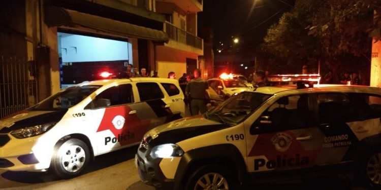 Contra ‘pancadões’ moradores do Tatuapé esperam por poder público e políticos