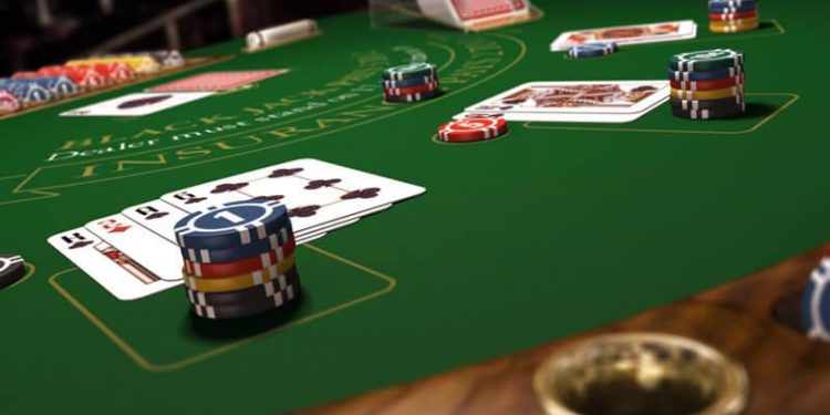 O dia-a-dia da vida de um cassino online