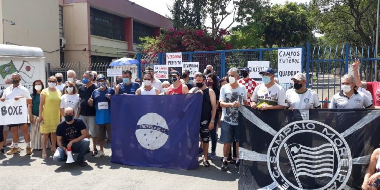 Secretaria ignora e novo protesto no CEE Tatuapé está marcado para o dia 26