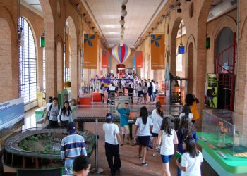 Museu Catavento é avaliado como uma das melhores atrações do mundo