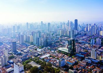 Do alto de seus 353 anos, o Tatuapé segue sendo referência