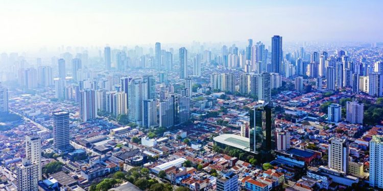 Do alto de seus 353 anos, o Tatuapé segue sendo referência