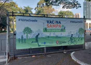 Ceret receberá público para a vacinação contra a Covid-19