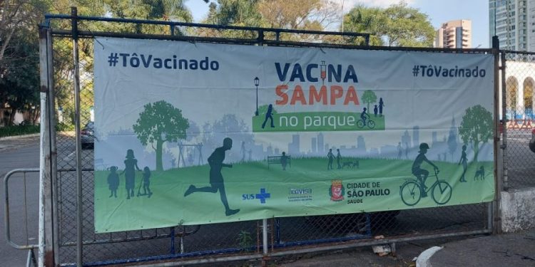 Ceret receberá público para a vacinação contra a Covid-19