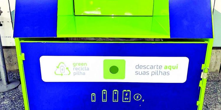 Virada Sustentável chega ao Tatuapé com pontos de descarte voluntário