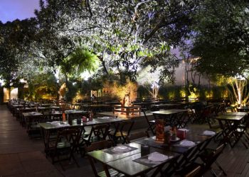 Show de Sidney Magal no 7º aniversário do Quintal do Espeto