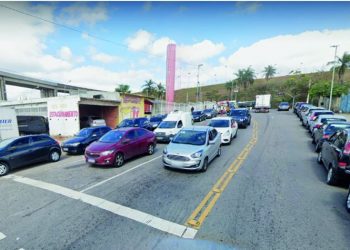 UPA ‘perde’ estacionamento por ilegalidades e pacientes sofrem