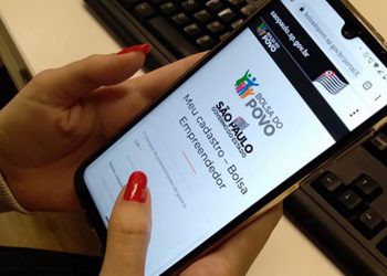 ‘Bolsa Empreendedor’ está com mais de 45 mil vagas abertas