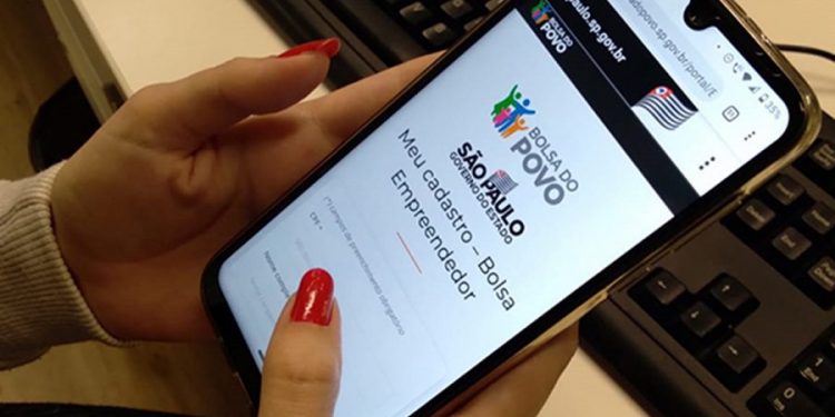 ‘Bolsa Empreendedor’ está com mais de 45 mil vagas abertas