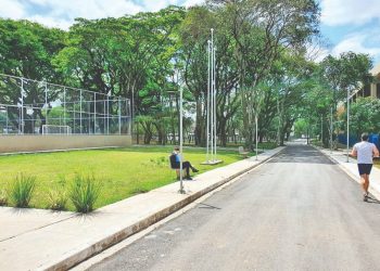 Centro Esportivo do Tatuapé é reaberto em quase 100% da área