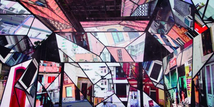 Mostra no Museu Catavento apresenta reflexão sobre eventos extremos