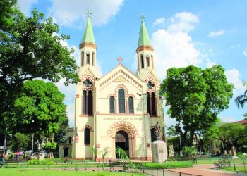 Paróquia S. José do Belém divulga evento e missas que ocorrerão em novembro