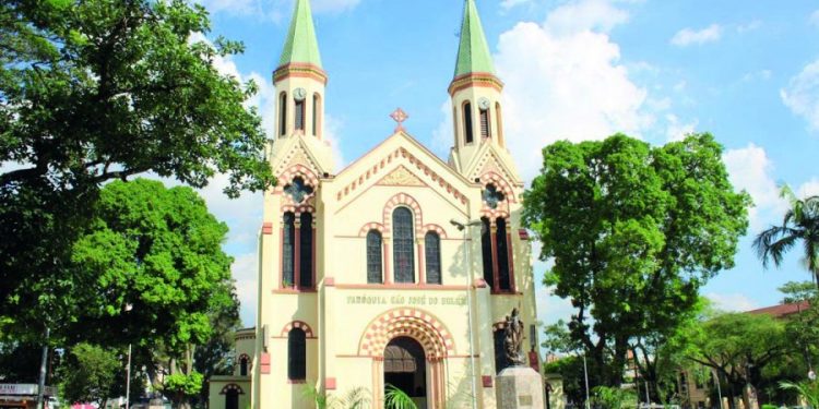 Paróquia S. José do Belém divulga evento e missas que ocorrerão em novembro