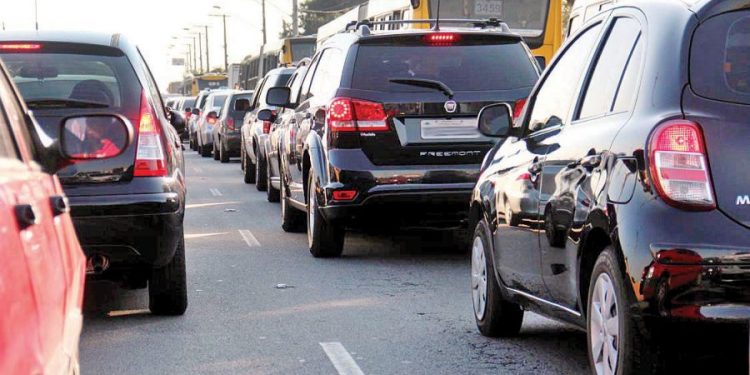 Vd. Pires do Rio, no Tatuapé, tem obras em juntas de dilatação concluídas