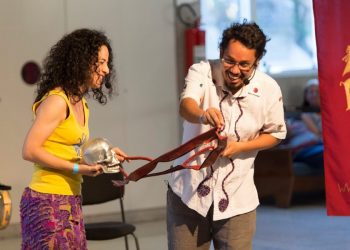 Centro Cultural Penha tem programação de teatro, música e literatura