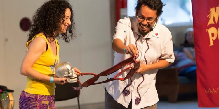 Centro Cultural Penha tem programação de teatro, música e literatura