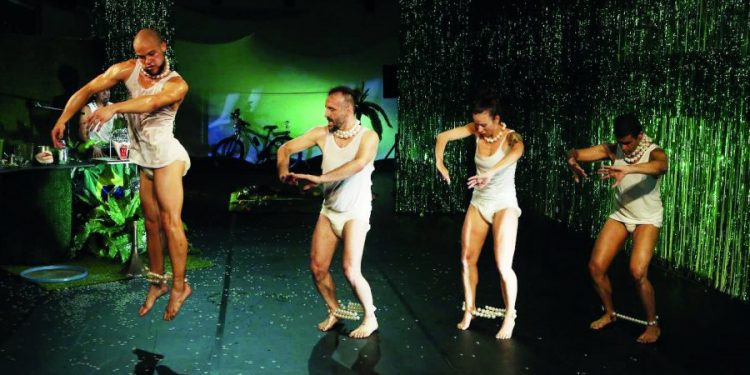 Teatro Artur Azevedo, na Mooca, abre inscrições para oficina de dança