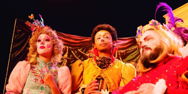 Vila Formosa festeja seus 98 anos com eventos culturais