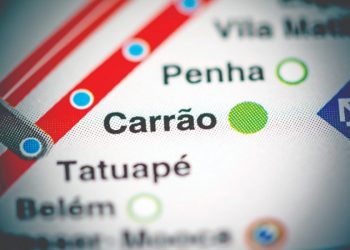Estação Carrão? Ou estação Carrão – Parque São Jorge? O debate está de volta