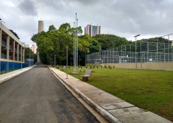 Centro Esportivo do Tatuapé abrirá os portões no dia 8, afirma coordenador
