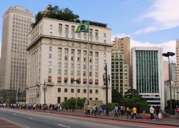 Eleição do Conselho Municipal de Política Urbana acontece no dia 3, nas subprefeituras